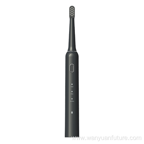 sonic electric rechargeable toothbrush electronic